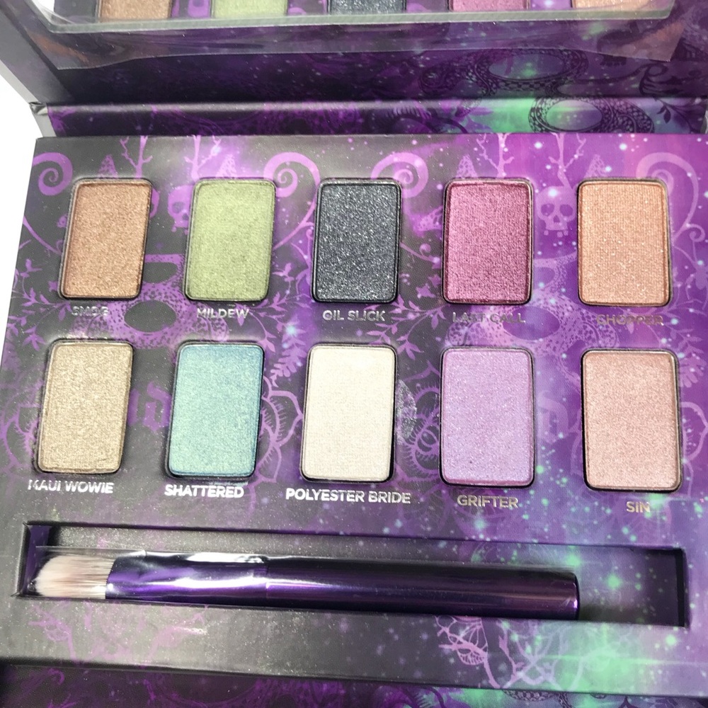 🎉HP🎉🆕Urban Decay Ammo Palette & Primer🆕 - Picture 3 of 8